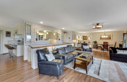 Harbor View Getaway - Foto 9