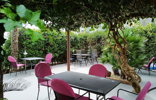 Villa Pinocchio - Foto 73