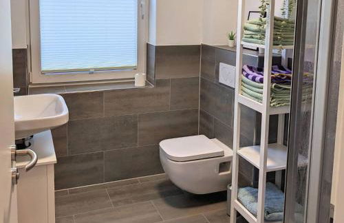 Ferienwohnung direkt am Radweg zum Steinhuder Meer - Foto 13