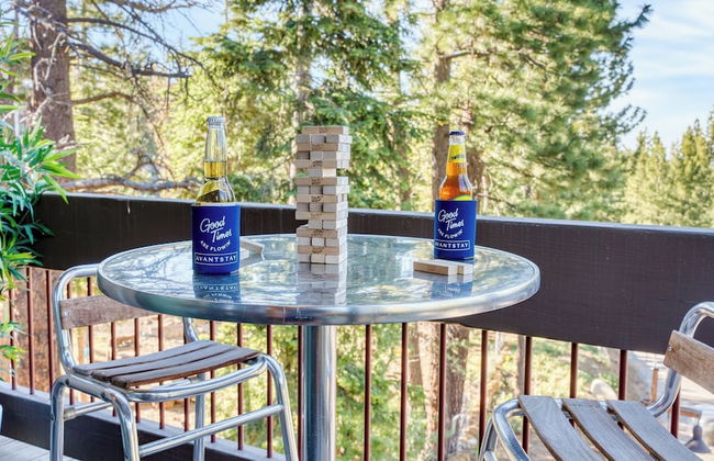 Village Studio by Avantstay Minutes to Lifts - Foto 20