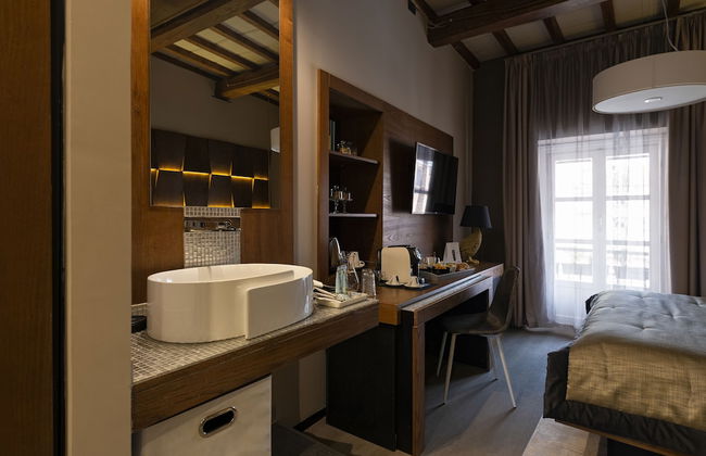 Ara di Marte Suites - Foto 18