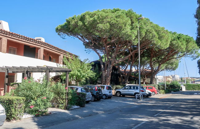 Les Deux Voiles - Foto 15