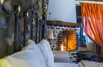 Guesthouse Tsegani - Foto 29