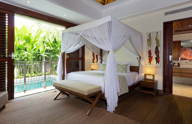Villa Suar Drupadi - Foto 11