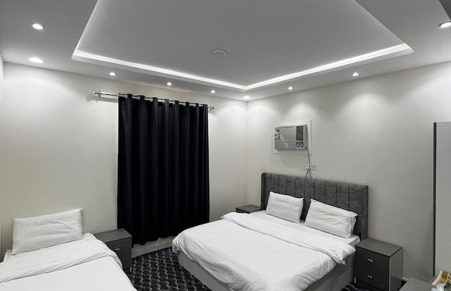 Yaqoot Al Madina Suites - Foto 14