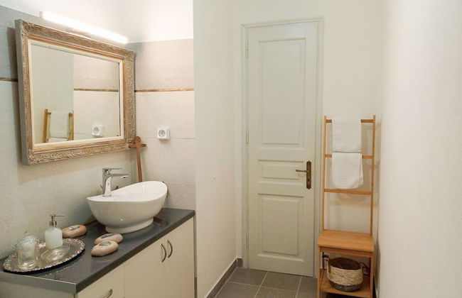 Villa Labovitsa in Paxi - Photo 35