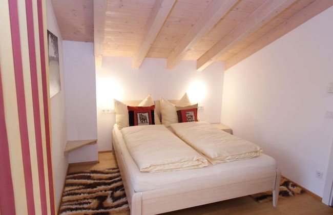 Contemporary Apartment in Leogang near Ski Area - Photo 4