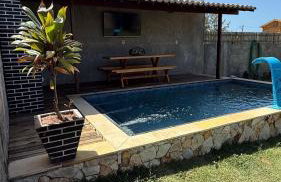 Bangalô raizes - Foto 1