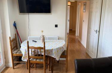 Modern, Sleeps 10, Parking, Etihad, CoOp Live, Park, Manchester - Foto 9