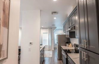 Peaceful Stay Near TX Med Ctr | Gated Parking! - Foto 39