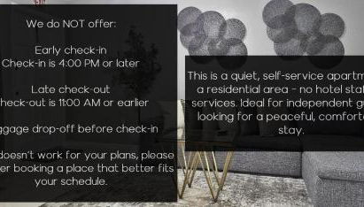 Big TV 2 Bedroom Apartment Cooper City - Foto 4