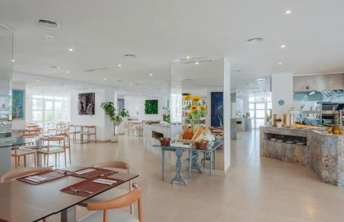 Aparthotel Ses Fotges - Foto 42