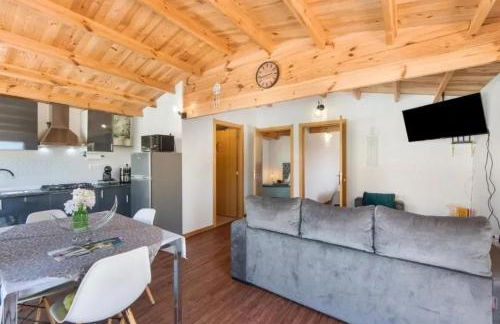 Comfortable House Ponte de Vagos - Foto 11