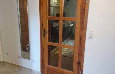 Ferienwohnung am Colditzer Forst - Foto 4