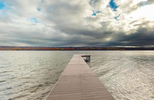 Avant Garde Seneca - Foto 13