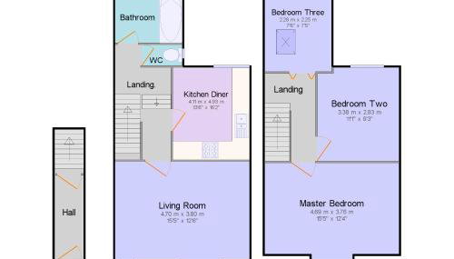 Bracken Crag - Foto 3