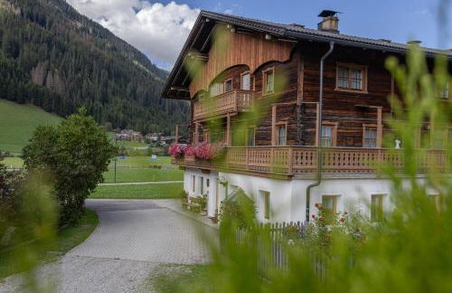 Obermarhof Gsies - Foto 11