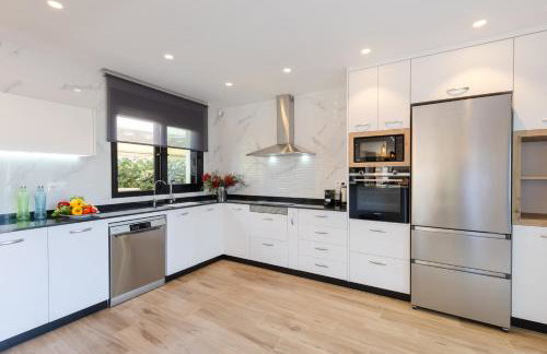 Palm Breeze Villa by Fidalsa - Foto 29