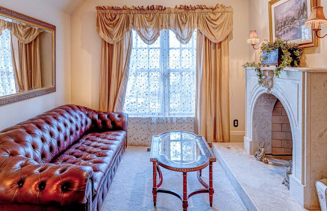 Lions Gate Estate in Sandy Springs - Foto 56