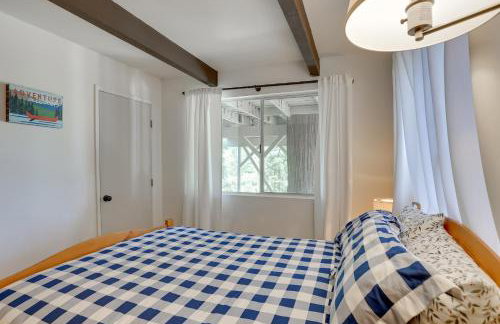 Lake Arrowhead Retreat By Snow Valley Mtn Resort! - Foto 34