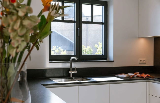 Exquisite Apartment on a Great Location in Knokke - Foto 37