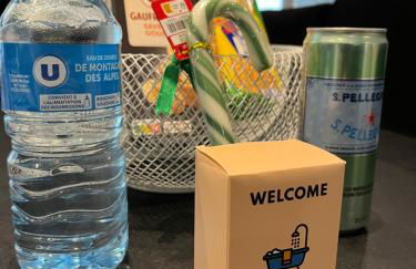 Family Flat Cannes Centre - Foto 11