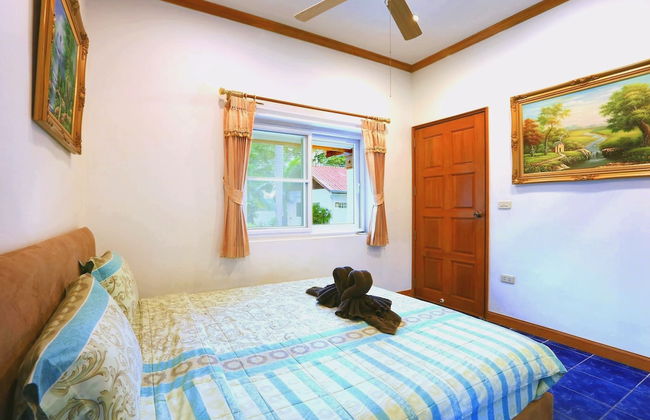 Kotchaphorn Garden - Foto 4