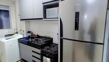 Apartamento aconchegante - Foto 4