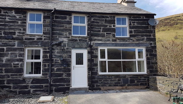 Yr Hen Siop - 4 bed welsh cottage in Snowdonia - Foto 2, Profilbild