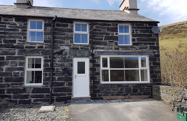 Yr Hen Siop - Foto 1