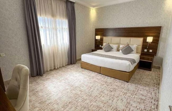 Alufq Hotel Suites - Photo 7