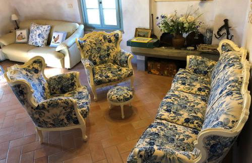 Antico Casale Silvia - Foto 14