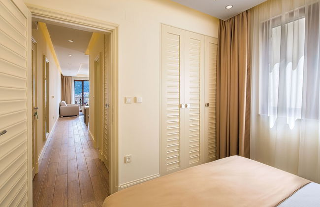 Aparthotel Villa Aria - Photo 12