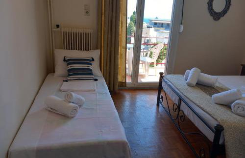 Ηλιαχτίδα Iliachtida apartment - Foto 24