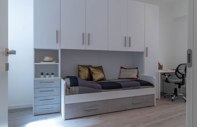 Lecco Alta Relax House - Foto 30