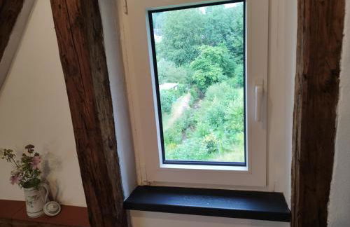 Ferienhaus hERZgebirge - Foto 24