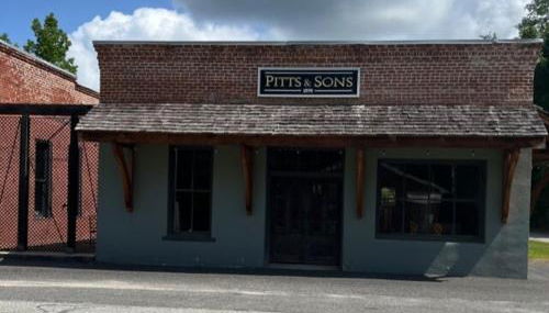 The Carriage House - Foto 5