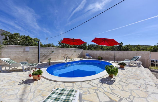 Villa Nea Zadarvillas - Foto 9