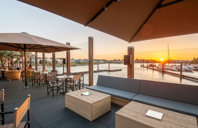 5 bedroom House in Tholen with terrace - Photo 18