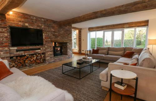 The Granary - Photo 8