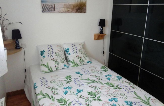 Holiday Home in Pleubian Near Kermagen Beach - Foto 4