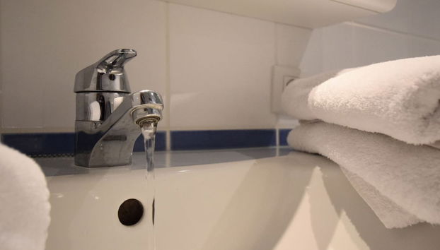 Holiday Home in Tenneville With Private Sauna - Foto 5, Quarto