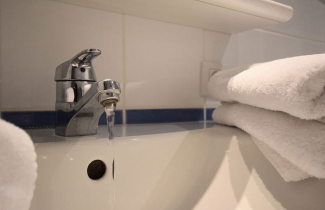 Holiday Home in Tenneville With Private Sauna - Foto 6