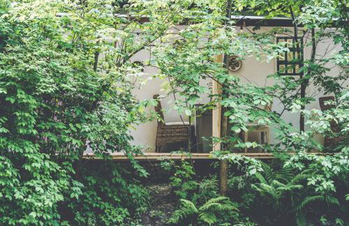 Chata nad Wąwozem - Photo 49