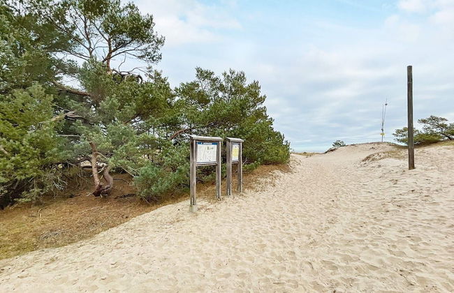 7 Person Holiday Home in Yngsjo-by Traum - Foto 14