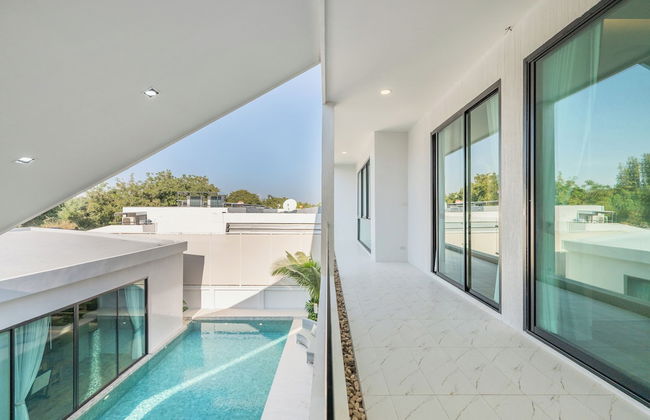 Mövenpick Pool Villa 6BR - Foto 32