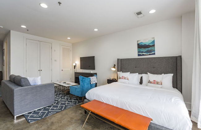 Mint House at The Reserve - Nashville - Foto 19