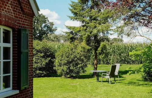 East Frisian Moorland House On The Fehn Route - Foto 24