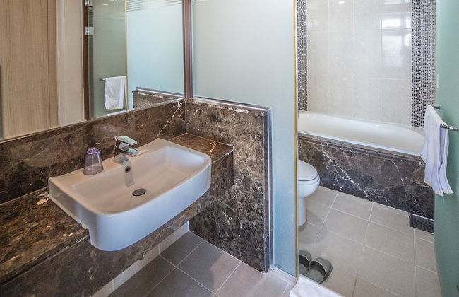 The Ocean Resort - Foto 14