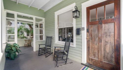 Old City Charm l Historic l Walk to St George - Foto 5